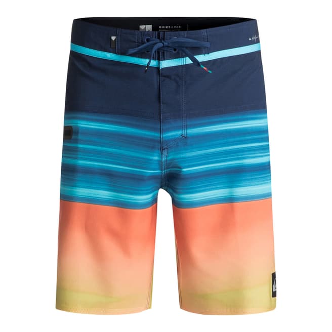 Quiksilver HIGHLHOLDWNV18 M BDSH BSW6 Boardshort