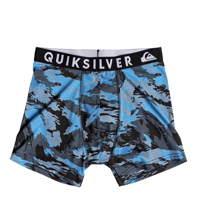 Quiksilver BOXER POSTER M BXBR BYJ0 Boxer/Brief