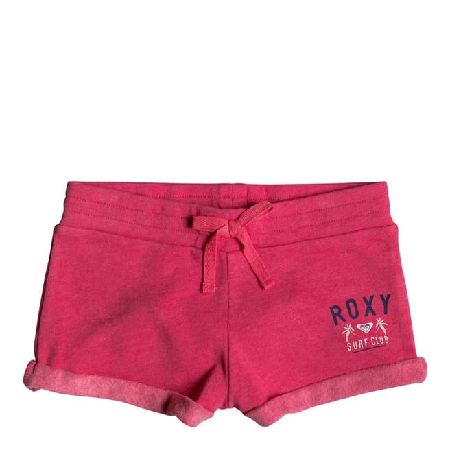 Roxy Sweet Mystery Surf Club Shorts