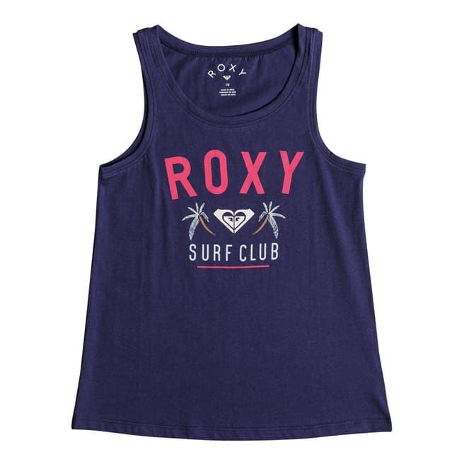 Roxy Sitting There Vest Top