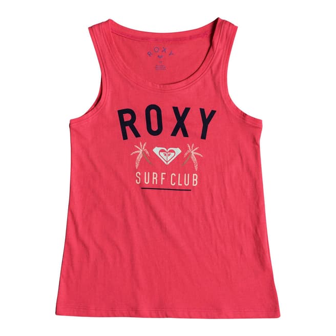 Roxy Sitting There Vest Top