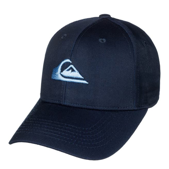 Quiksilver Decades Youth  HDWR BST0 Cap