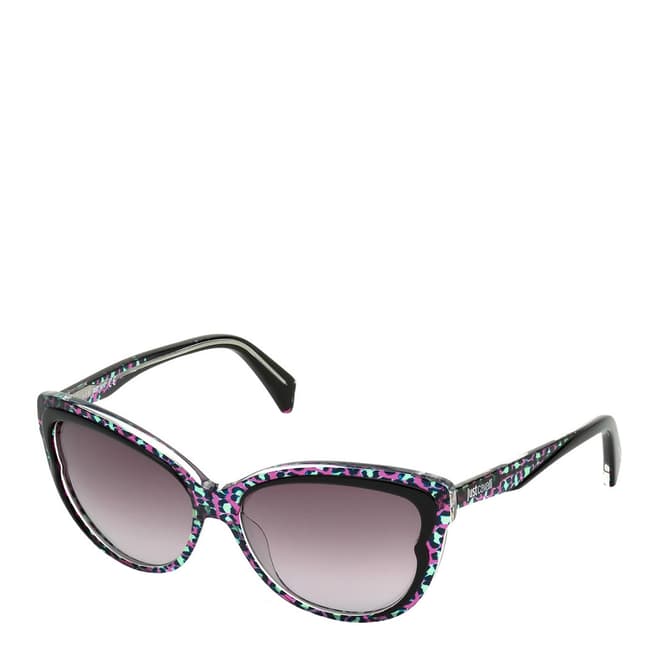 Just Cavalli Women's Multi Coloured Sunglasses