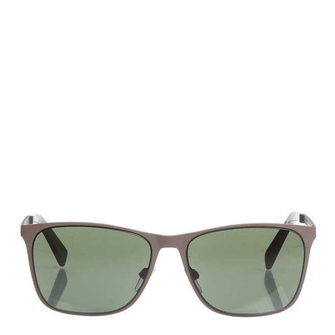 Just Cavalli Men's Grey Sunglasses