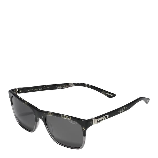 Chopard Women's Black Sunglasses