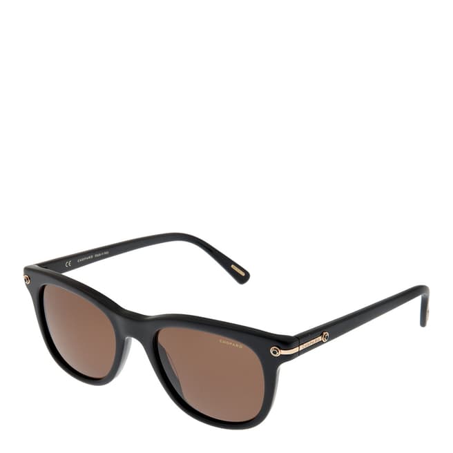 Chopard Women's Brown Sunglasses