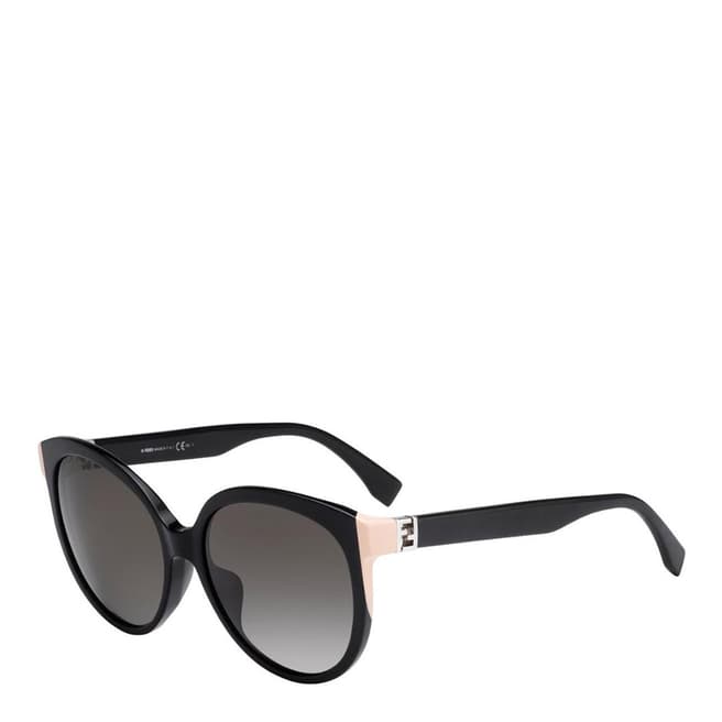 Fendi Fendi Women's Black Sunglasses