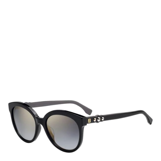 Fendi Women's Black Fendi Sunglasses