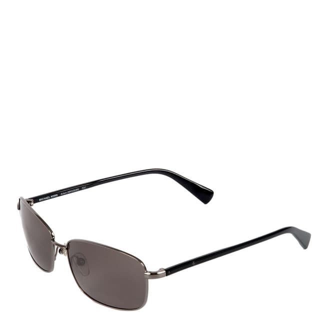 Michael Kors Men's Black Sunglasses