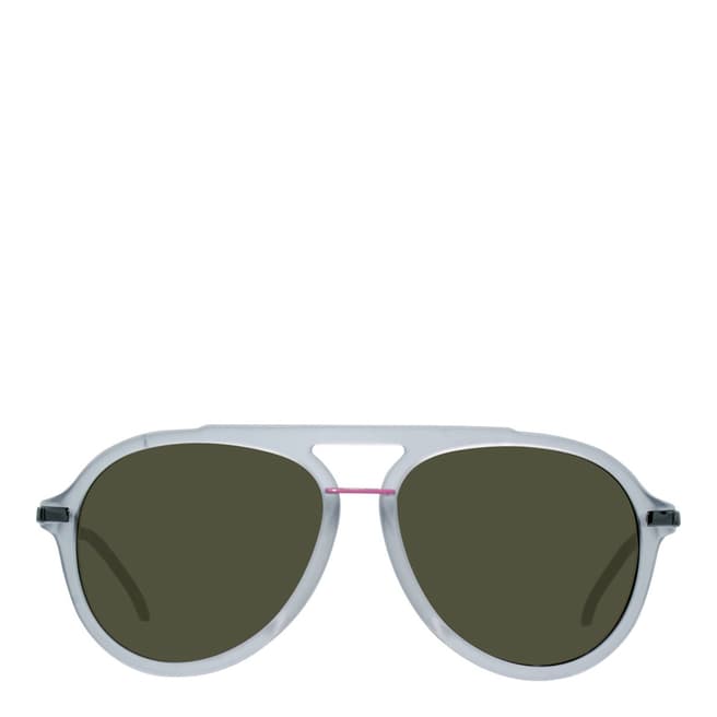 Fendi Men's Crystal Fantastic Sunglasses 58mm