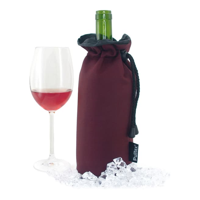 Pulltex Wine Cooler Bag Grape
