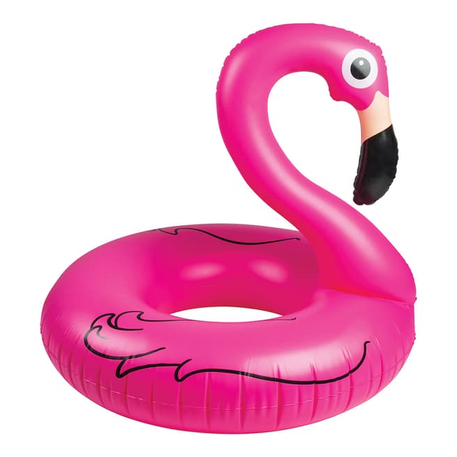 BigMouth Flamingo Pink Float 