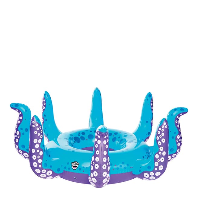 BigMouth Octopus Pool Float