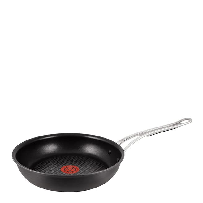 Jamie Oliver Tefal Hard Anodised Induction Frying Pan, 30cm