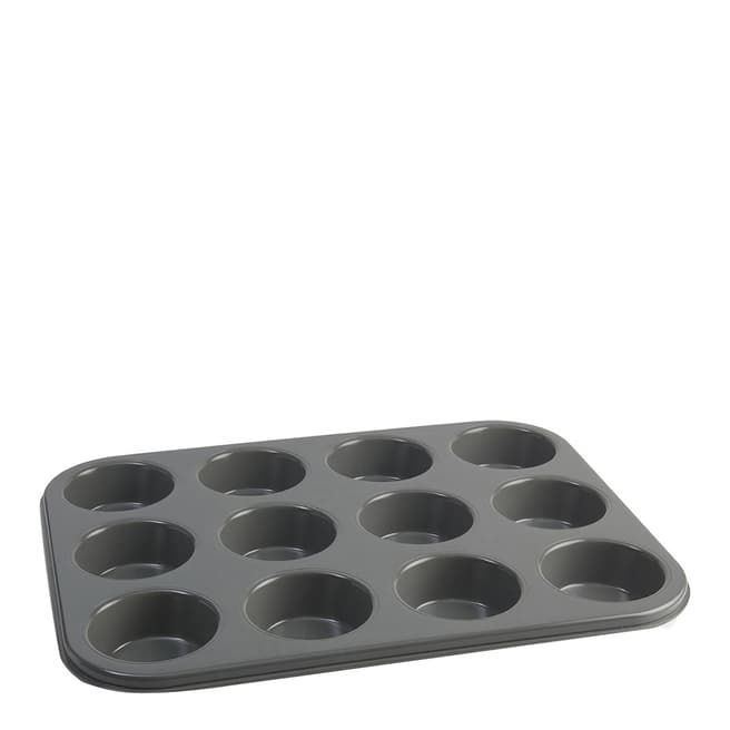 Jamie Oliver 12 Hole Muffin Tin