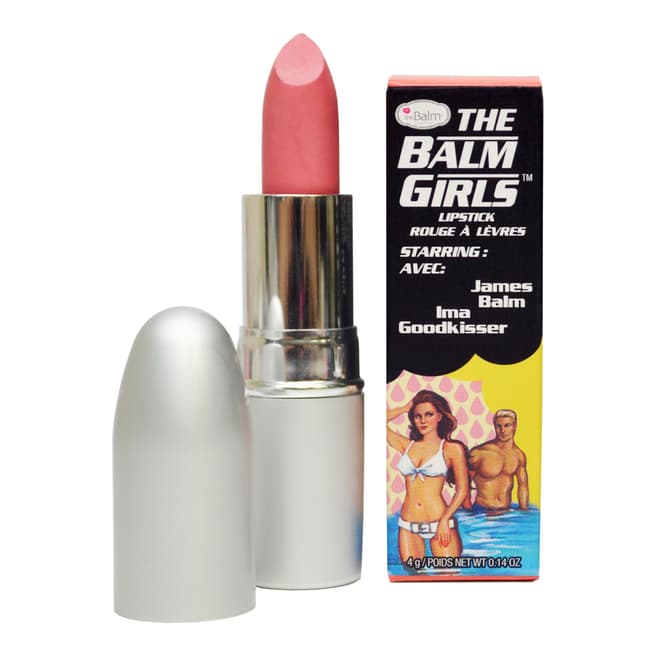 theBalm Balm Girls Ima Goodkisser Lip Stick