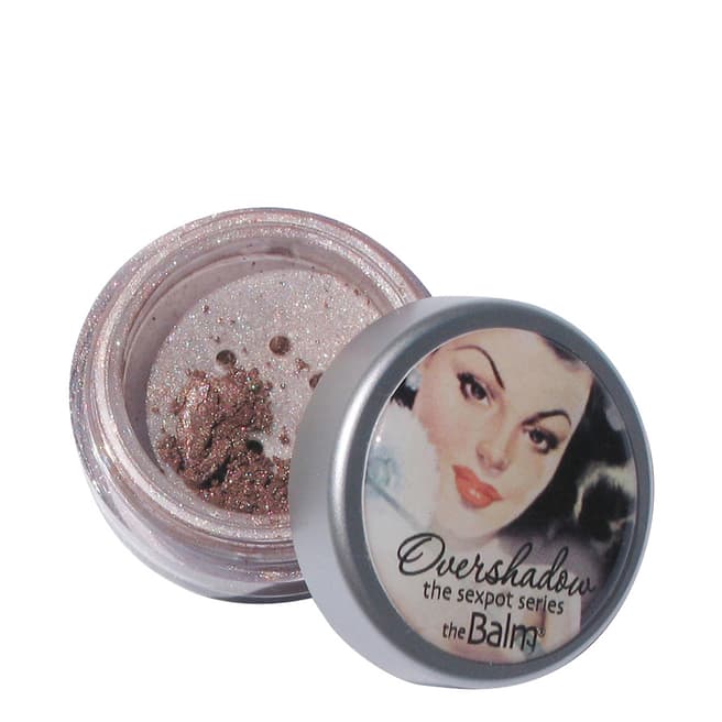 theBalm Overshadow - If You're Rich, I'm Single