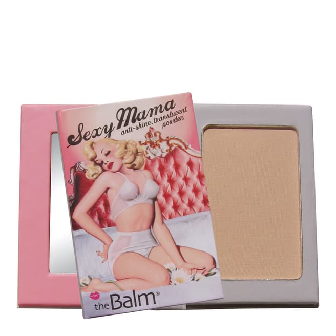 theBalm Sexy Mama