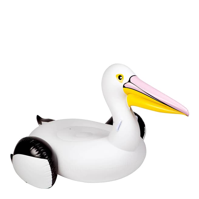 Sunnylife Pelican Ride-On Float
