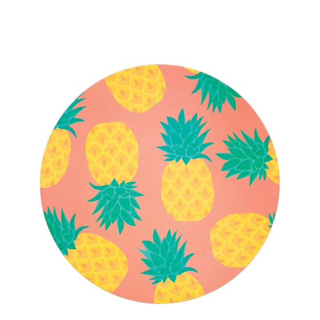 Sunnylife Pineapple Eco Serving Platter
