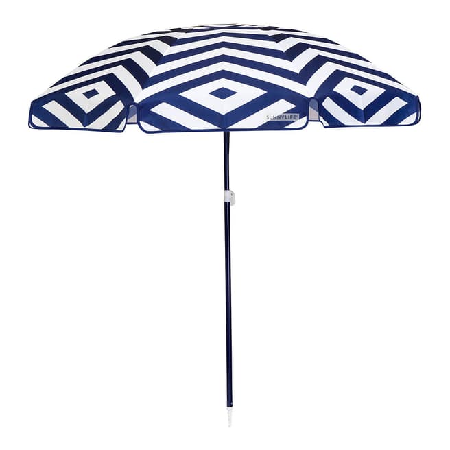 Sunnylife Montauk Beach Umbrella