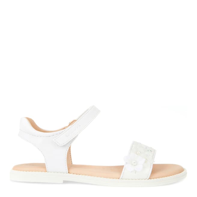 Geox Strappy Sandals