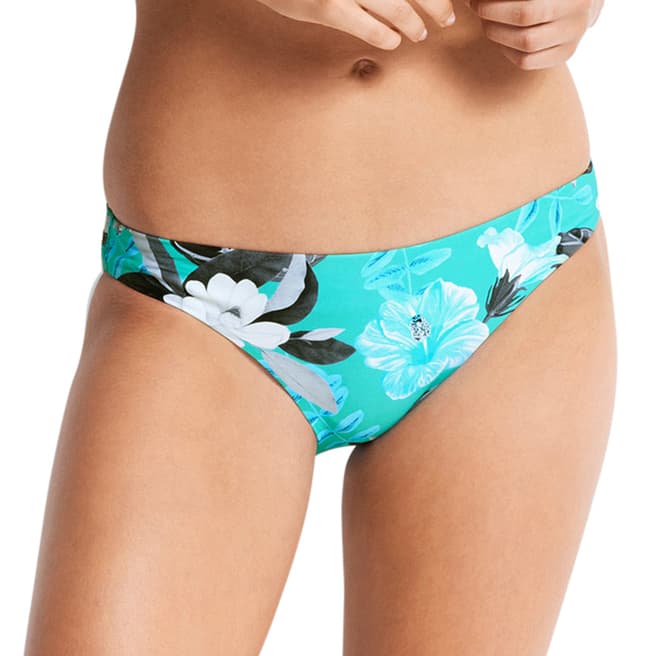 Seafolly Tropical Vacay Hipster Briefs