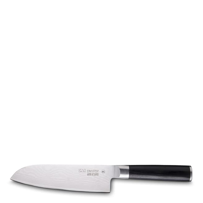 Kai Shun Santoku Knife, 16 cm
