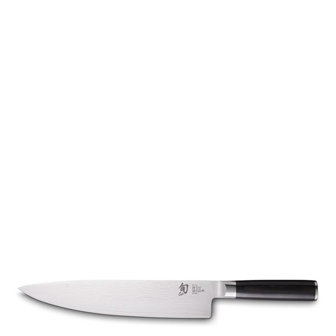 Kai Shun Chef's Knife, 25 cm