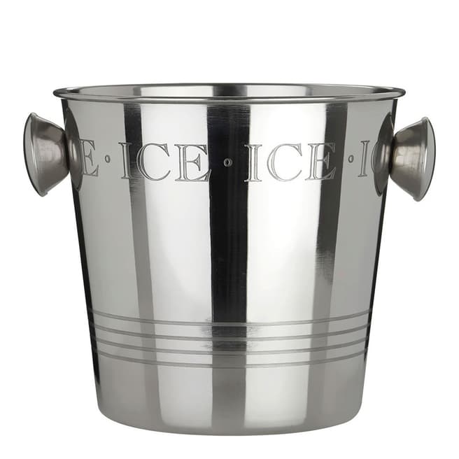 Premier Housewares Bombay Ice Bucket