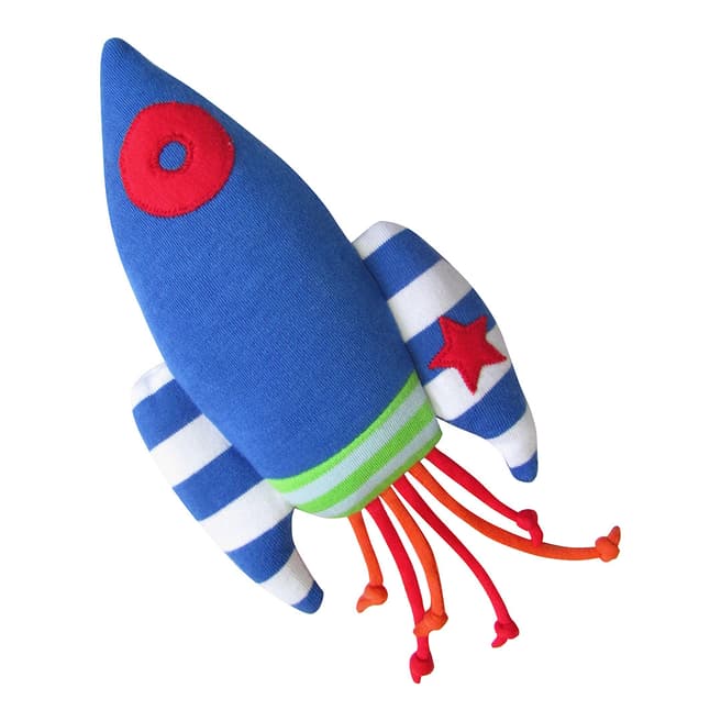 Albetta Rocket Toy