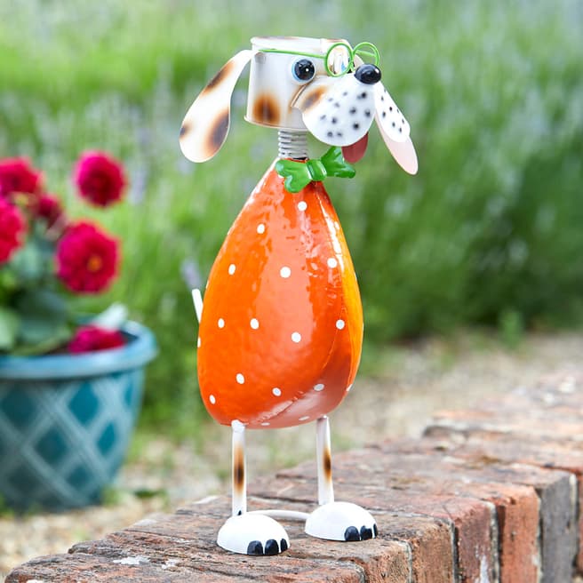Smart Garden Floppy Dog Decorative Ornament