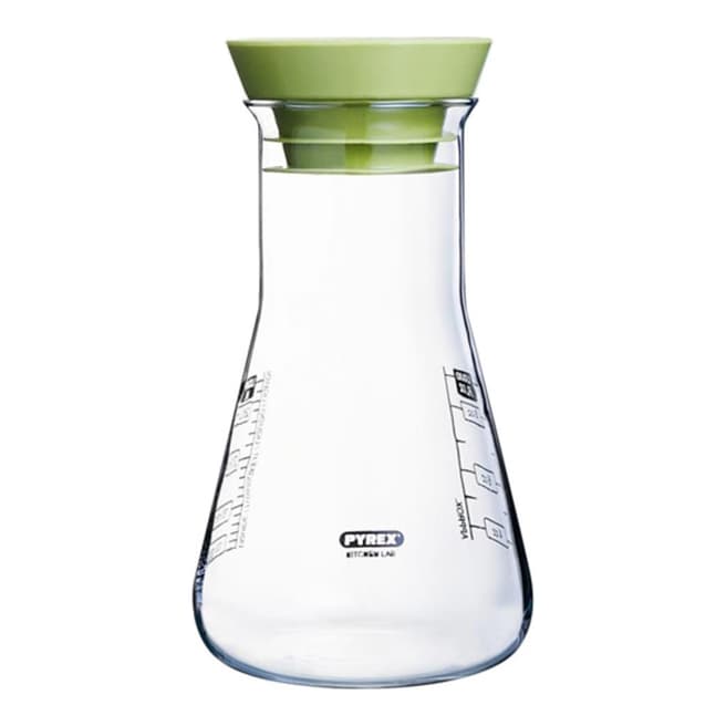 Pyrex Labware Flask, 500ml