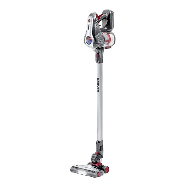 Hoover Discovery Cordless Stick Vacuum Cleaner