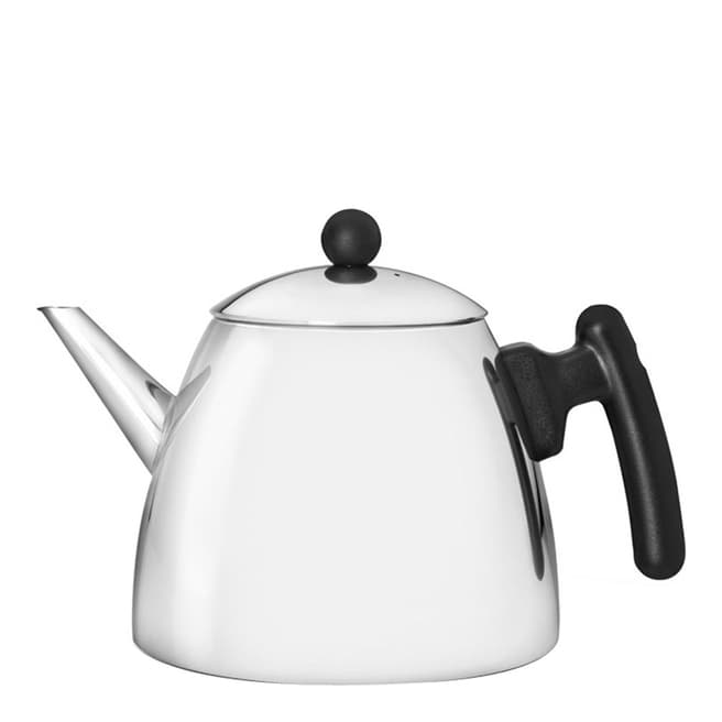 Bredemeijier Classic Stainless Steel Teapot 1.2L