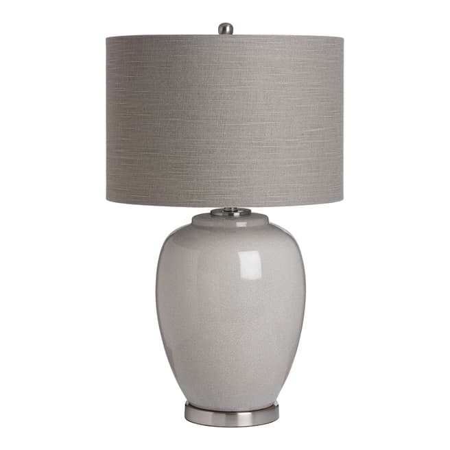Hill Interiors Large Belmont Ceramic Table Lamp