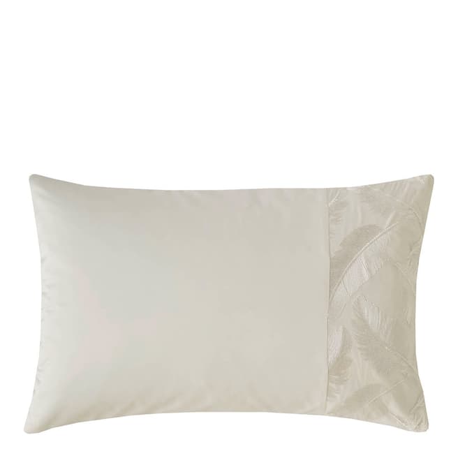 Kylie Minogue Adele Housewife Pillowcase, Oyster