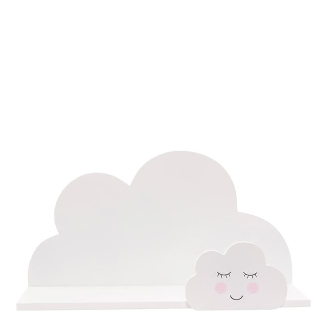 Sass & Belle Sweet Dreams Cloud Shelf