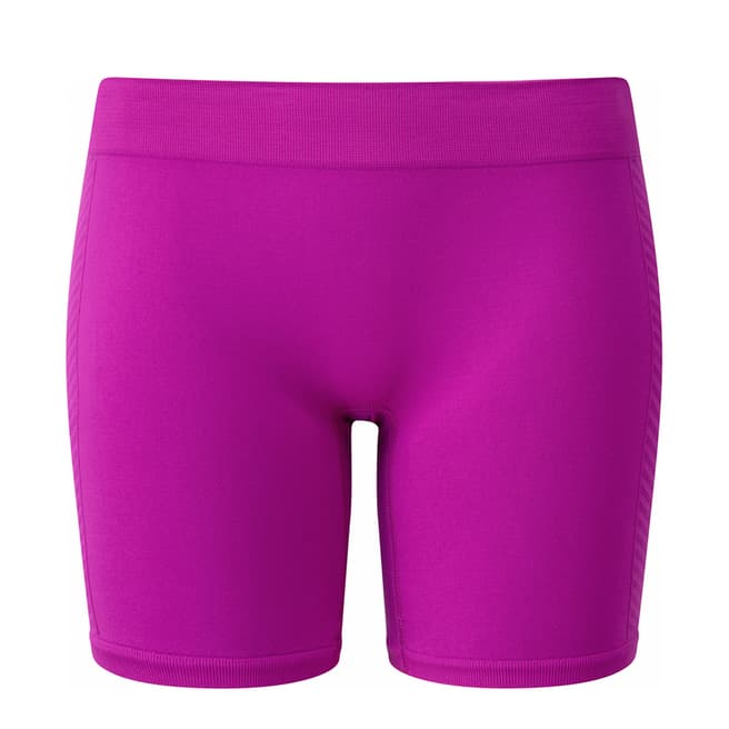 Tribe Sports Purple Base Shorts