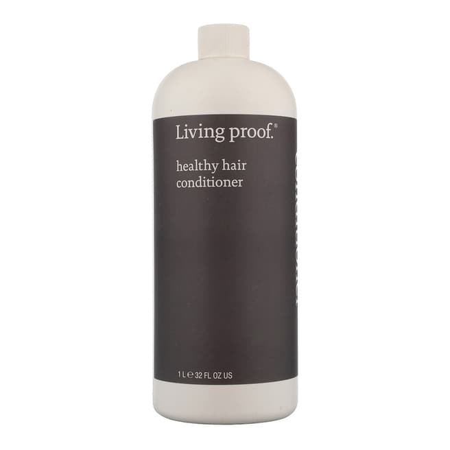 Living Proof Healthy Hair Conditioner 1000ml
