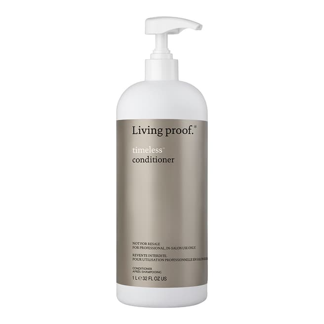 Living Proof Timeless Conditioner 1000ml