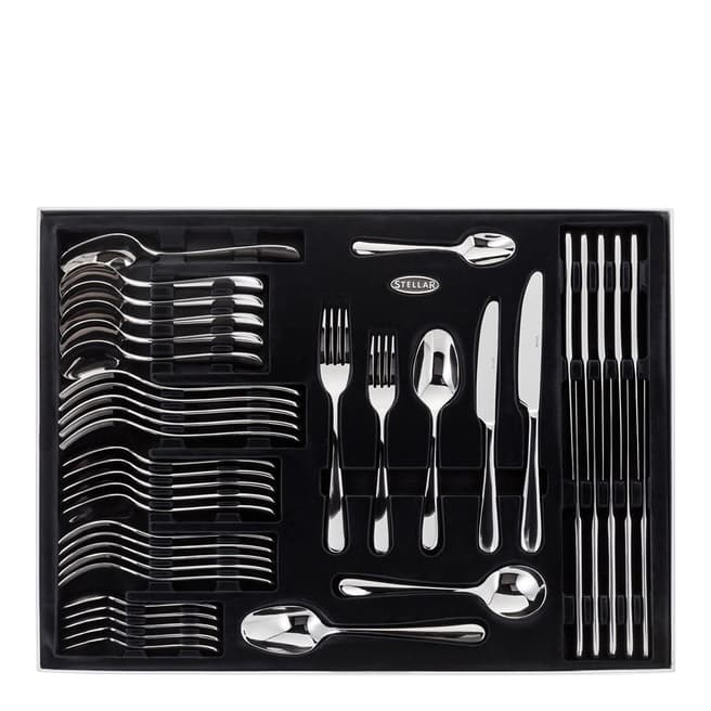 Stellar 44 Piece Tattershall Cutlery Gift Box Set