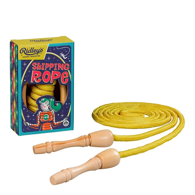 Ridleys Games Skipping rope