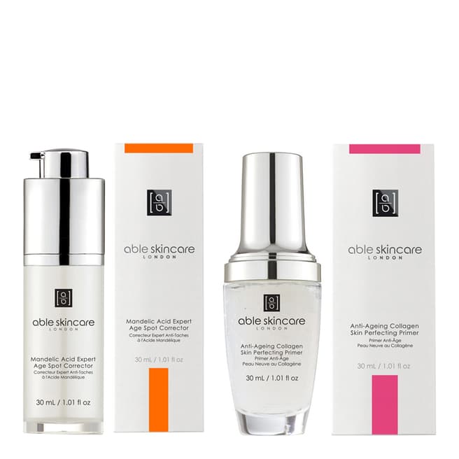 Able Skincare Anti-Imperfections Set