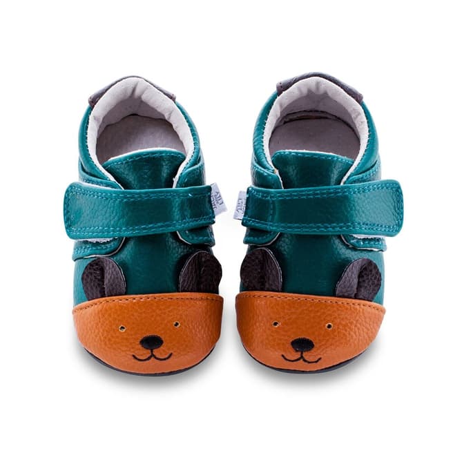 Jack & Lily Derry Bear Shoes
