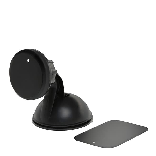 Imperii Electronics Magnetic Car Holder with Suction Cup
