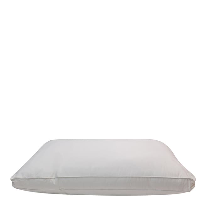 Cascade Luxury Box Pillow