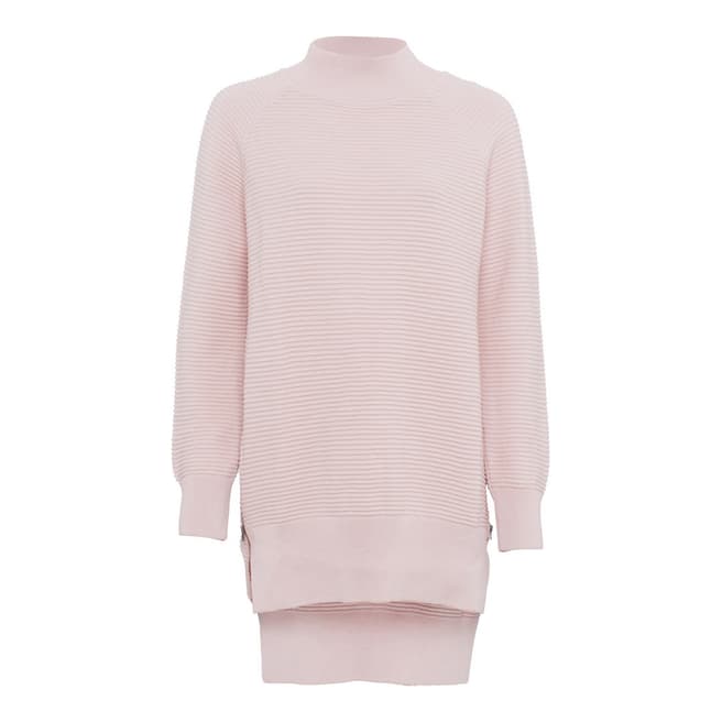 French Connection Capri Blush Extra Length Jumper 