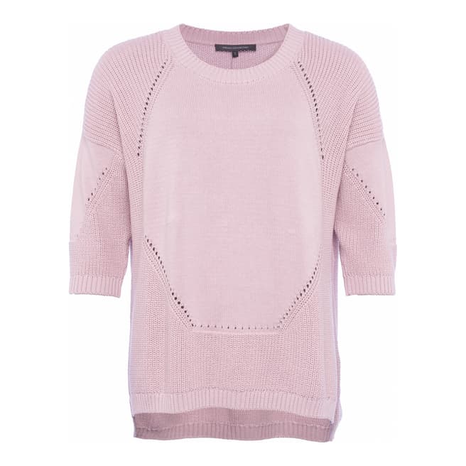 French Connection Fairy Dust Knitted Jumper 