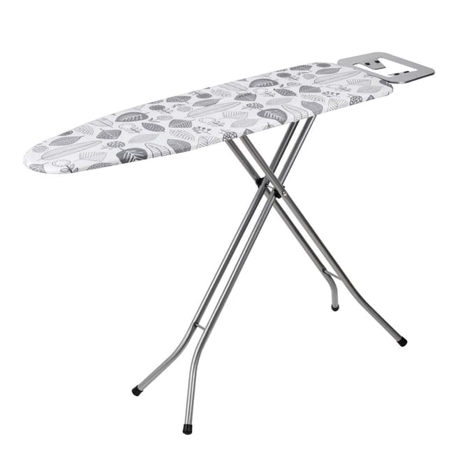 Ourhouse Compact Ironing Board, 30 x 90cm